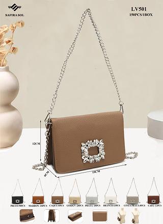 bolsa pequena