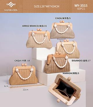 bolsa festa