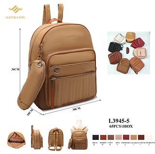 mochila