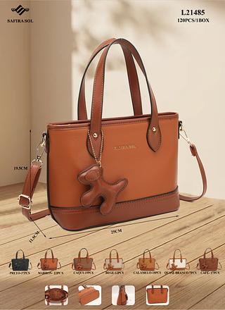 bolsa pequena