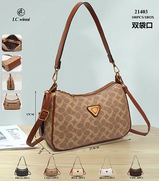 bolsa pequena
