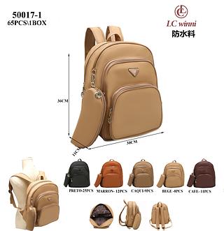 mochila