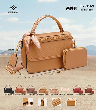 kit bolsas