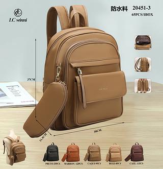 mochila
