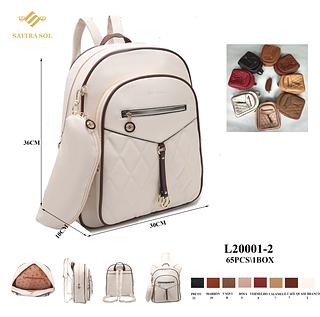 mochila