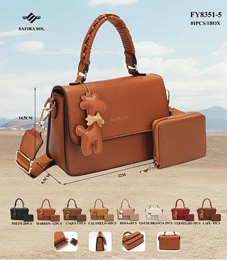 kit bolsas