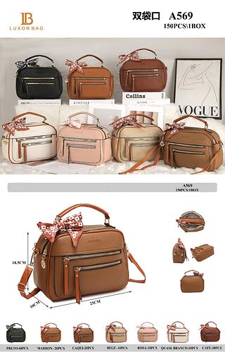 bolsa pequena