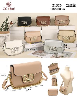 bolsa pequena