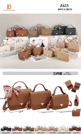 kit bolsas