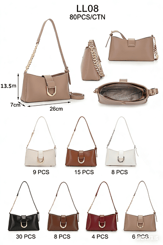 bolsa pequena