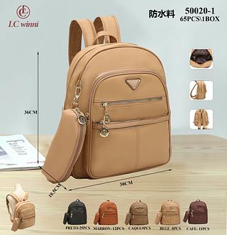 mochila