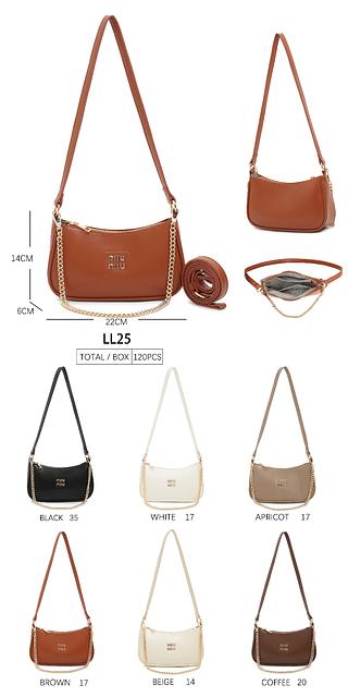 bolsa pequena