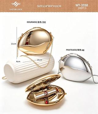 bolsa festa