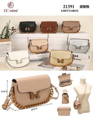 bolsa pequena