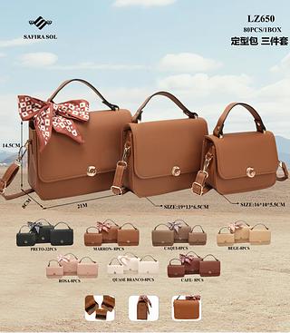 kit bolsas