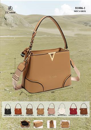 bolsa pequena