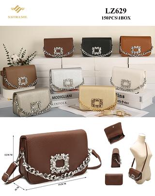 bolsa pequena