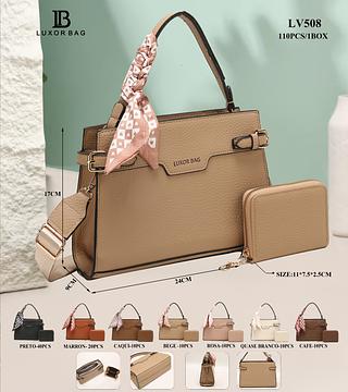 kit bolsas