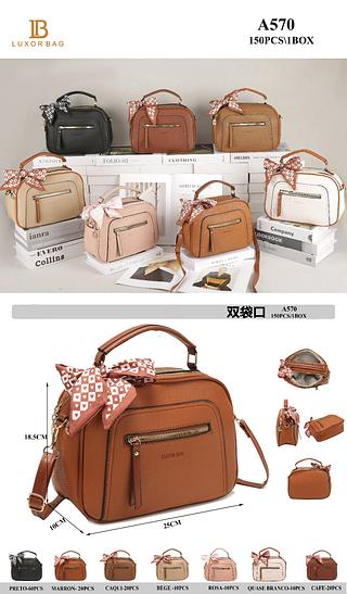 bolsa pequena