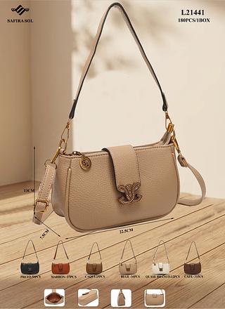 bolsa pequena