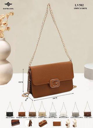 bolsa pequena