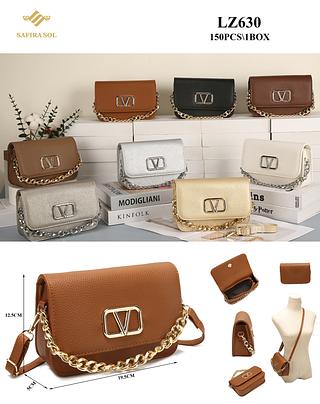 bolsa pequena