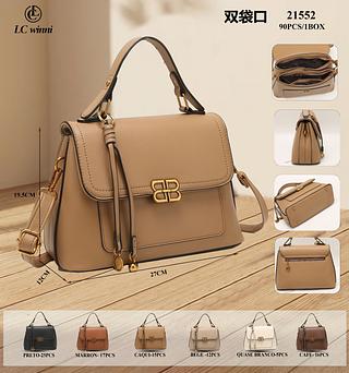 bolsa pequena