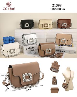 bolsa pequena