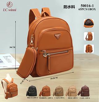 mochila
