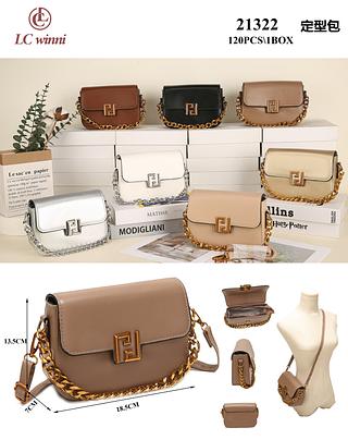 bolsa pequena