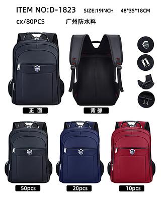 mochila masculino