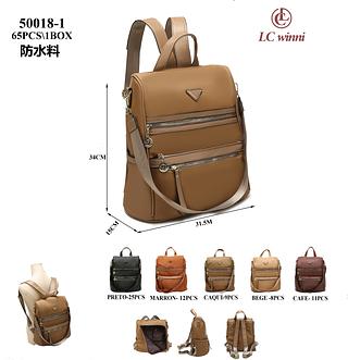 mochila