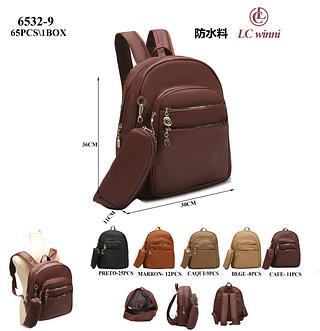 mochila