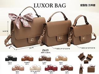 kit bolsas