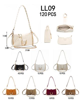 bolsa pequena