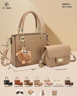 kit bolsas