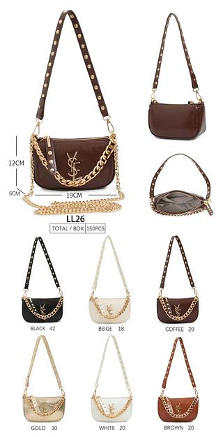 bolsa pequena