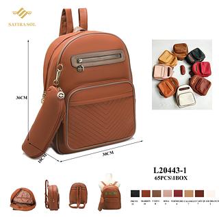 mochila