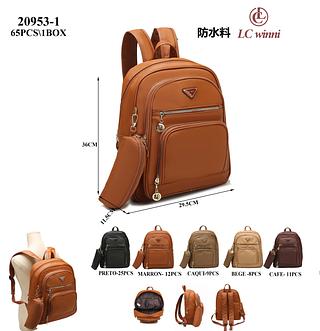 mochila