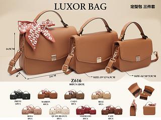 kit bolsas