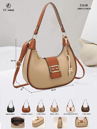 bolsa pequena