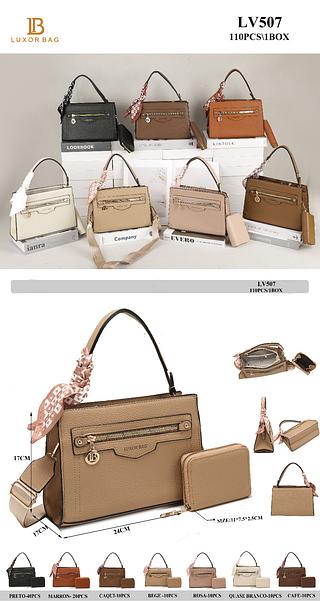 kit bolsas