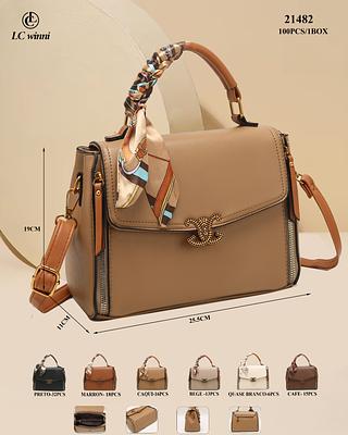 bolsa pequena