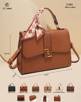 bolsa pequena