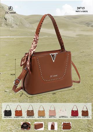 bolsa pequena