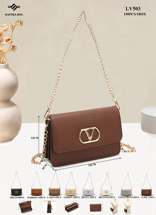bolsa pequena
