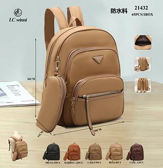 mochila