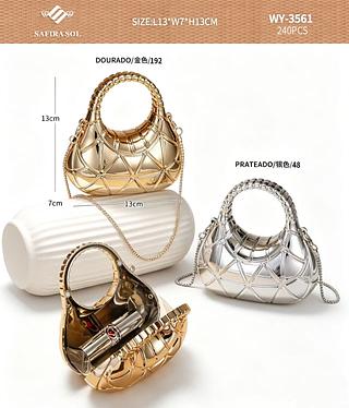 bolsa festa