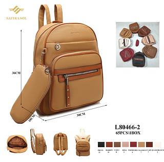 mochila