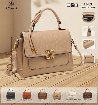 bolsa pequena